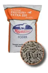 RS MUSTANG PROTEIN + EXTRA 350 20 KG