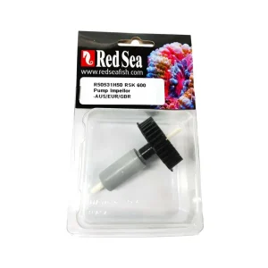 RSK-600 Pump Impellor