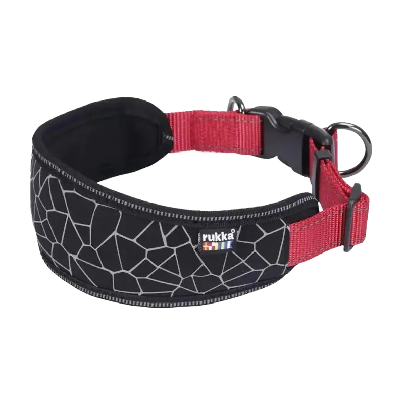 Rukka Cube Halsband