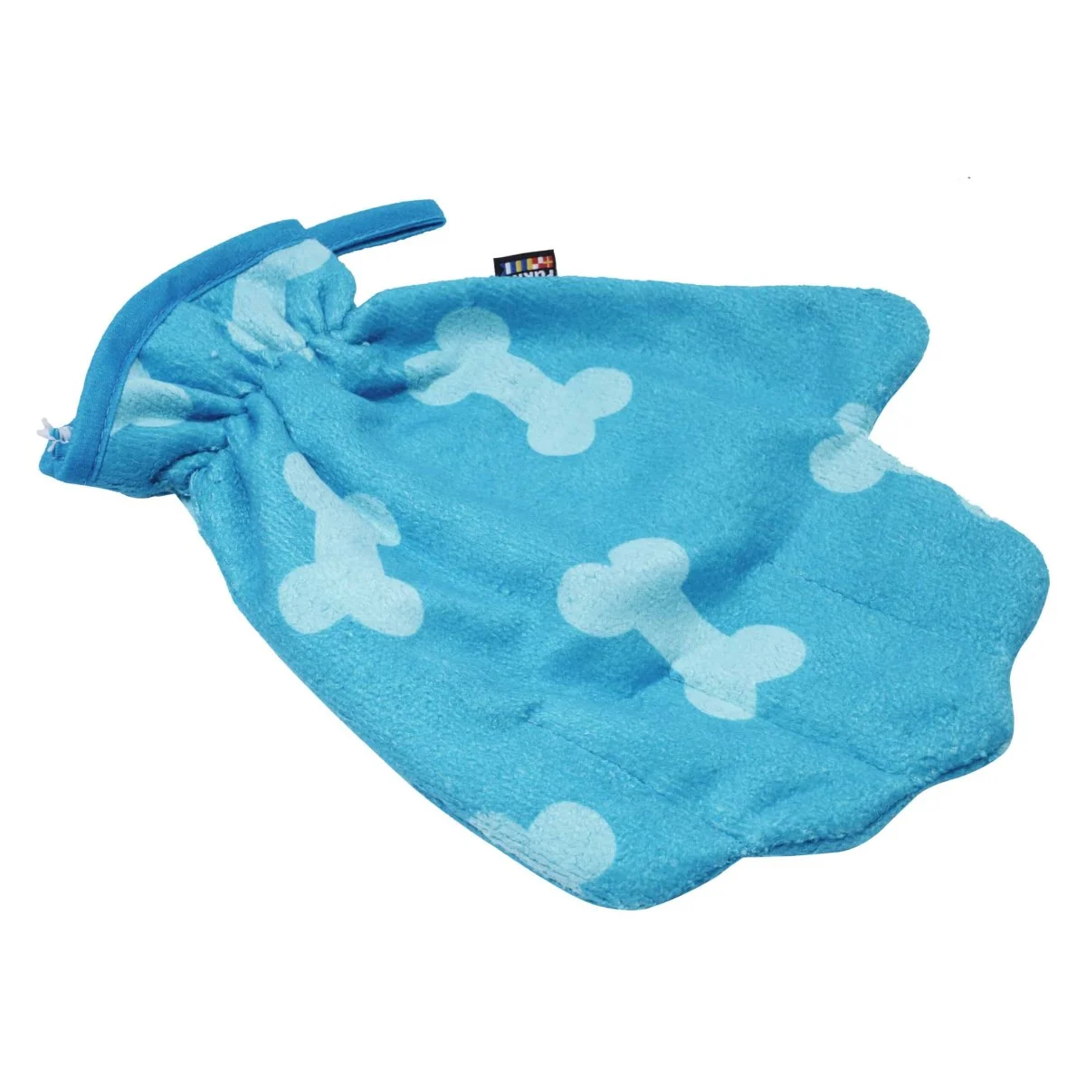 Rukka Micro Tvättvante Turkos - Image 2