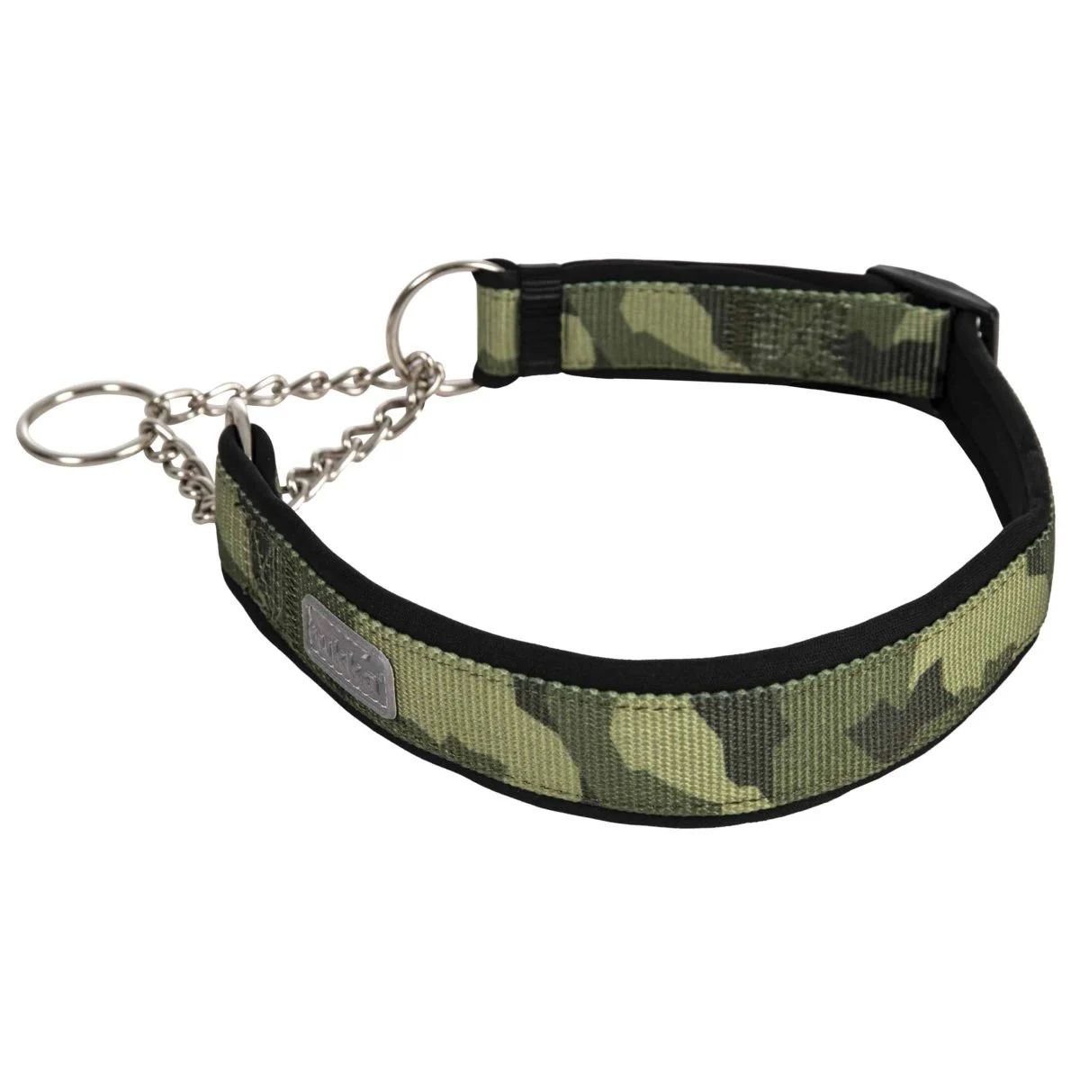 Rukka Moon Eco Hundhalsband – grön