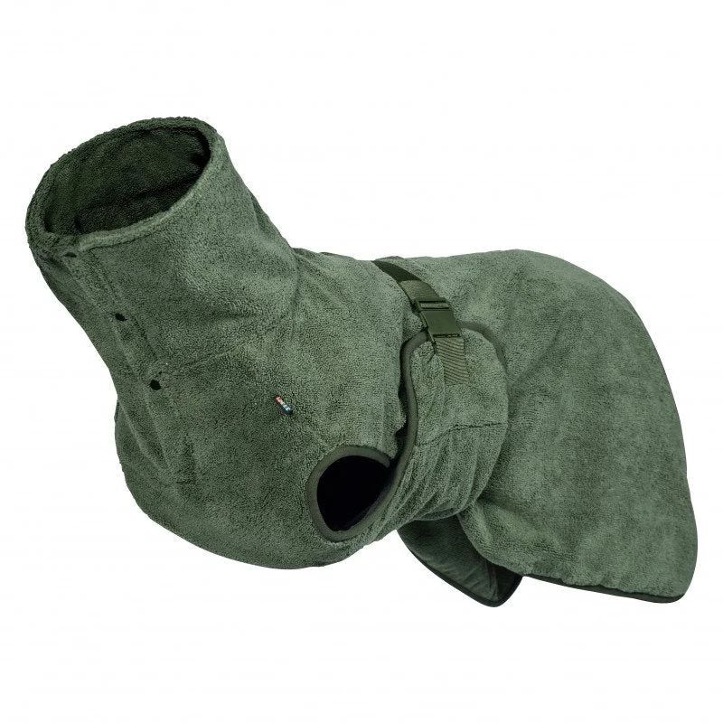 Rukka Pets Medea Eco Badrock Grön