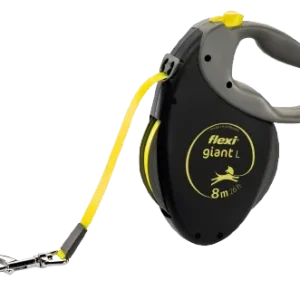 Rullkoppel Giant Tape Neongul