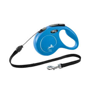 Rullkoppel New Classic Cord Bl氓
