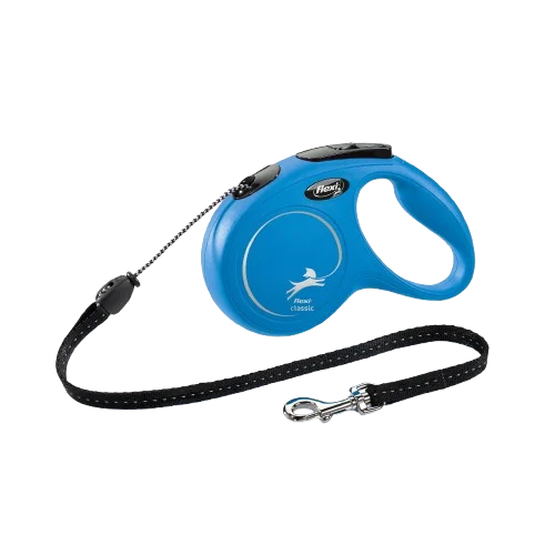 Rullkoppel New Classic Cord Bl氓