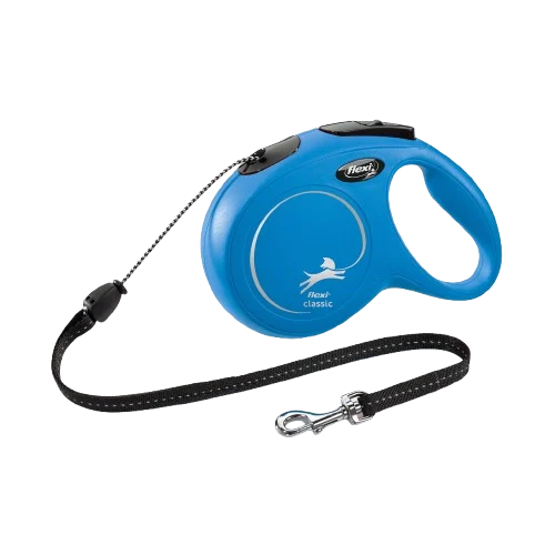 Rullkoppel New Classic Cord Bl氓