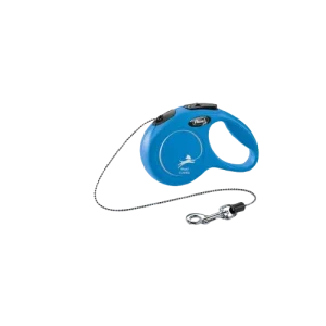Rullkoppel New Classic Cord Bl氓