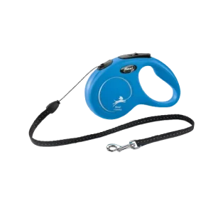 Rullkoppel New Classic Cord Bl氓