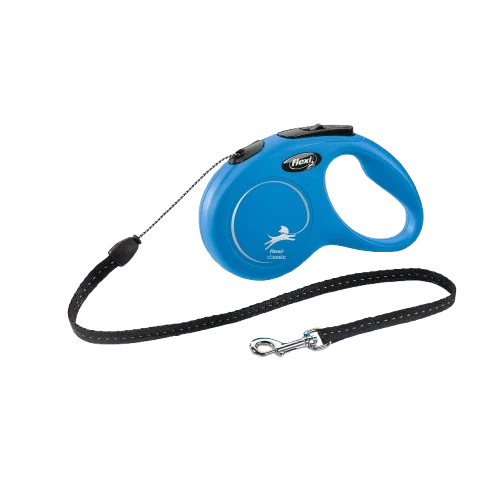 Rullkoppel New Classic Cord Bl氓