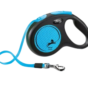 Rullkoppel New Neon Tape Bl氓