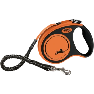 Rullkoppel New Neon Xtreme Orange
