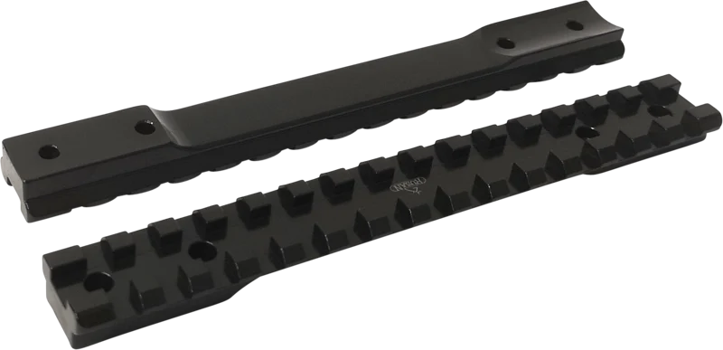RUSAN Picatinny rail – Winchester XPR (LA, B=98 L=160) - Image 2