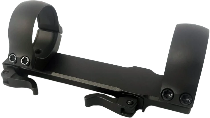 RUSAN Quick-detach mount for Blaser – 30 mm, H13