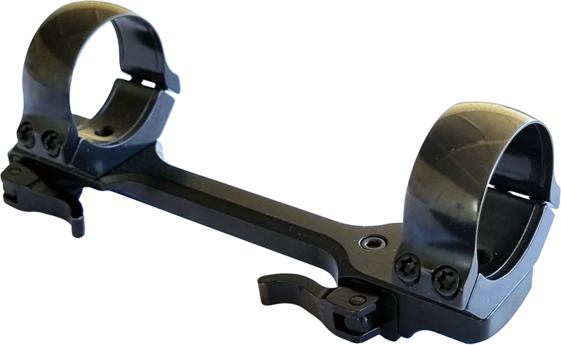 RUSAN Quick-detach mount for Sauer 404, 303 SUM – 30 mm, H15