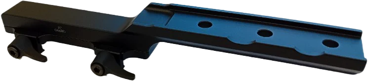 RUSAN Quick-release mount picatinny/weaver – HIKMICRO Thunder / Panther - Image 2