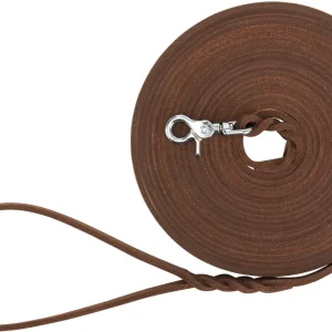 Rustic Spårlina Brun 10m