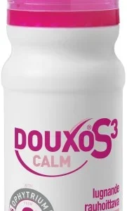 S3 Calm Mousse lenande mousse 150ml