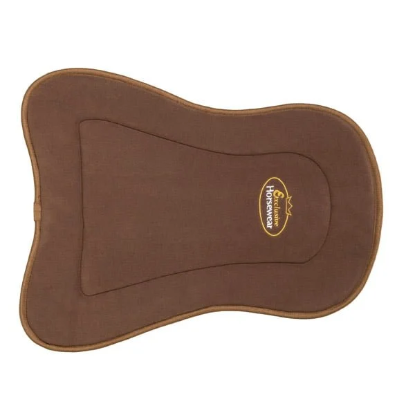 Sadelpad MEMORY FOAM