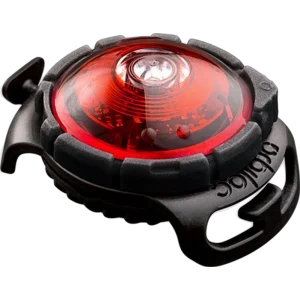 Safety Light Dog Dual LED - Hundlampa R枚d