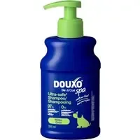 Säker betalning DOUXO Spa Skin & Coat Puppy Shampoo – 250 ml