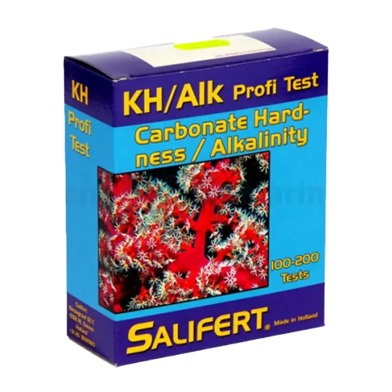 Salifert KH/ALK Test