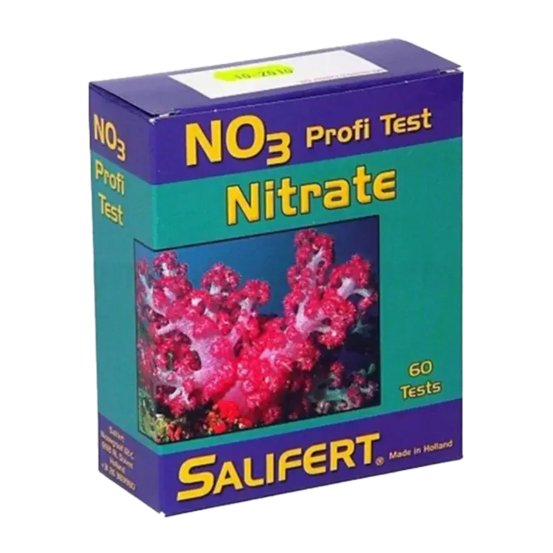 Salifert Nitrate Test