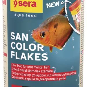 San Color Flakes 250ml 60g