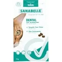 Sanabelle Care Dental – 2 kg Beställ idag