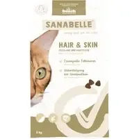 Sanabelle Care Hair & Skin – 2 kg Sista chansen