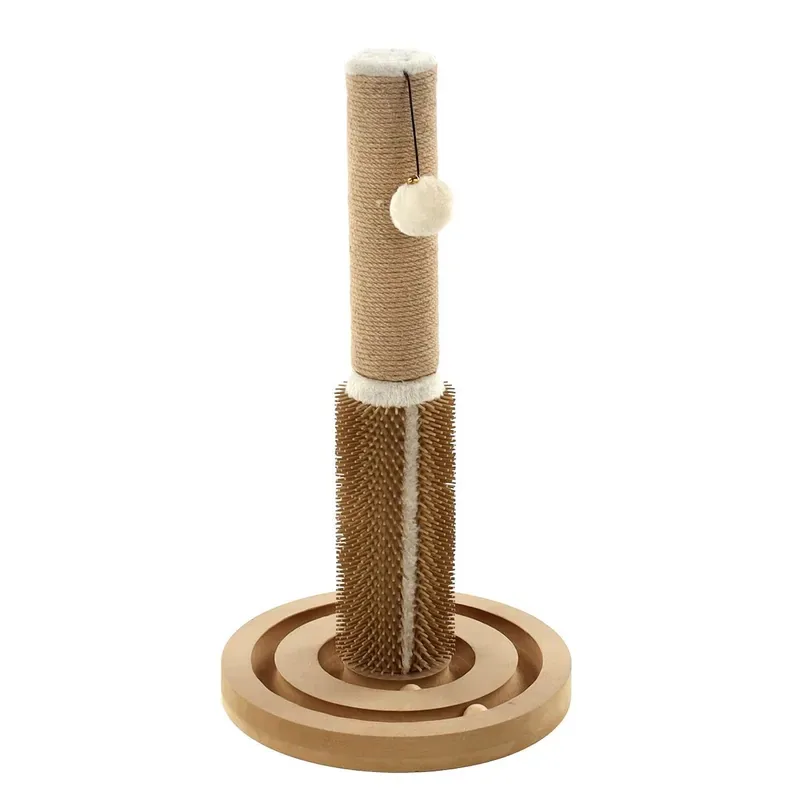 Sänkt pris Flamingo Ayla Klöspelare Beige