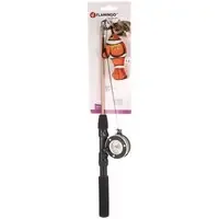 Sänkt pris Flamingo Clown Fish kattspö – 1 st