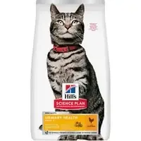 Sänkt pris Hill‘s Science Plan Urinary Health Adult 1+ Chicken – 7 kg