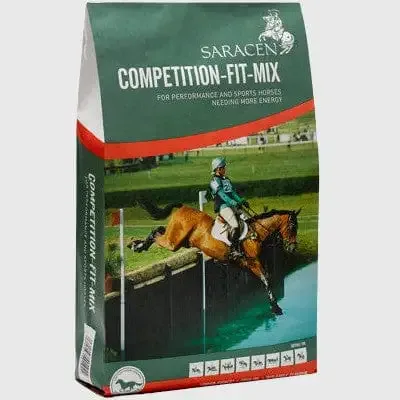 Saracen Competition Fit Mix 20 kg
