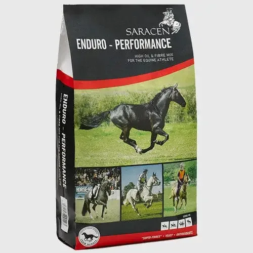 Saracen Enduro Performance 20kg