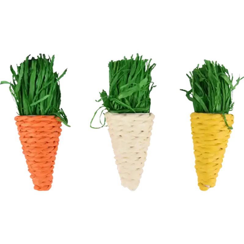 Sat Legou Carrot Mix 3pack Rabatter