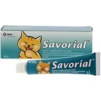 Savorial Maltpasta för katter – 20 g Rabatt