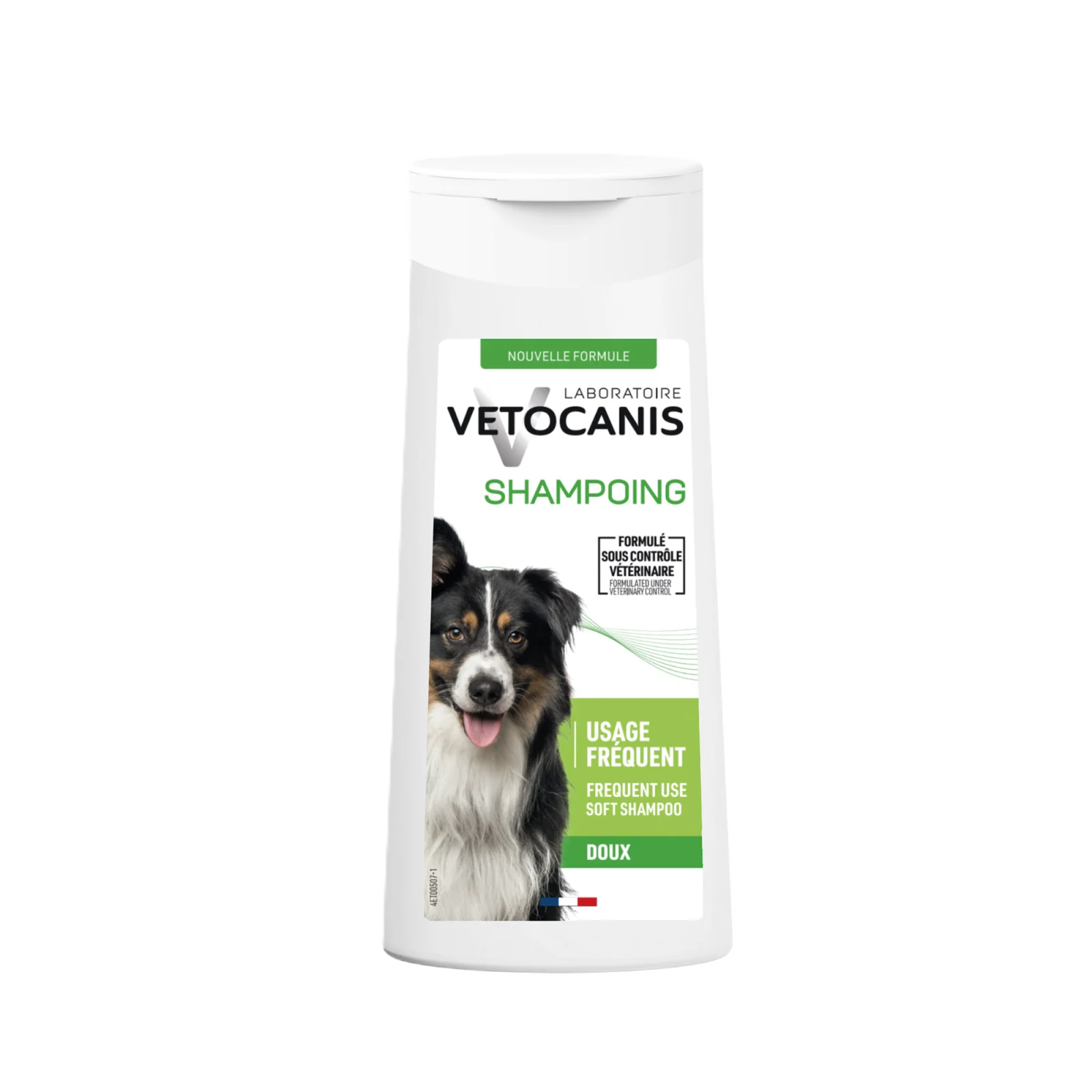 Schampo Aloe Vera