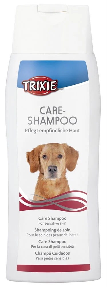Schampo Care 250ml