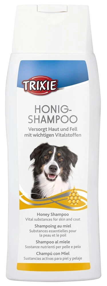 Schampo Honung 250ml