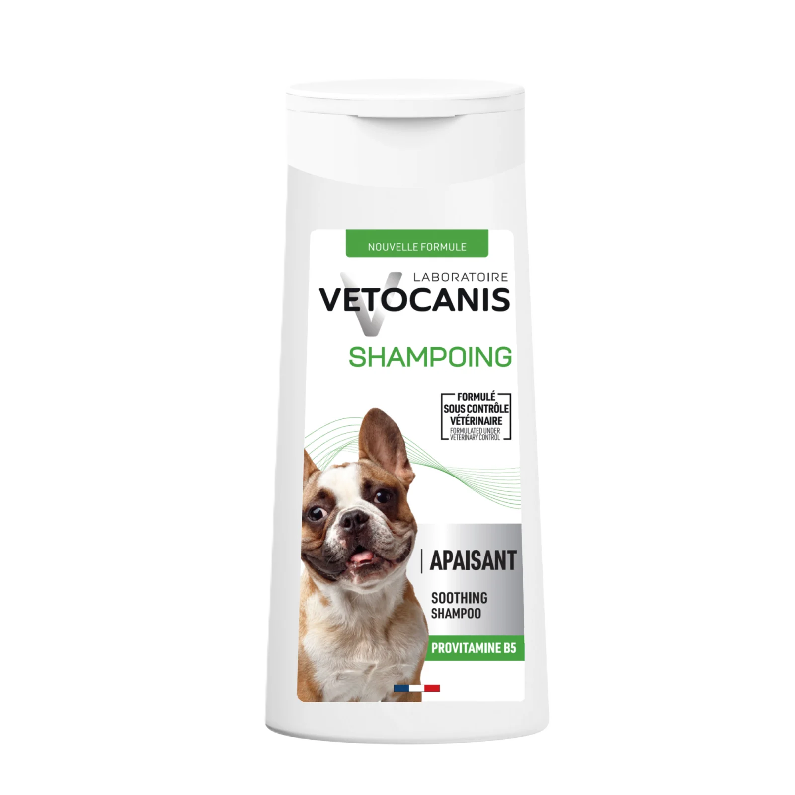 Schampo Hyperallergen
