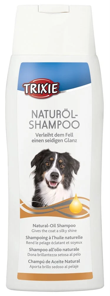 Schampo Naturolja 250ml