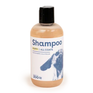 Schampo Valp