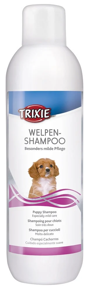 Schampo Valpar 1000ml