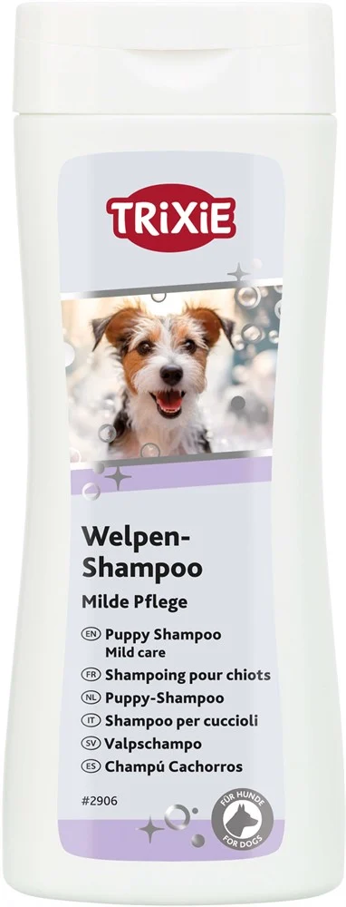 Schampo Valpar 250ml