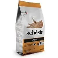 Schesir Adult Maintenance med kyckling – 10 kg Reapris