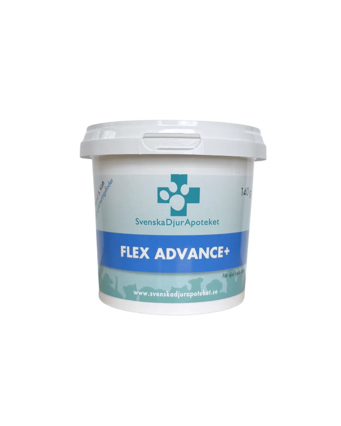 SDA Flex Advance+ 140g