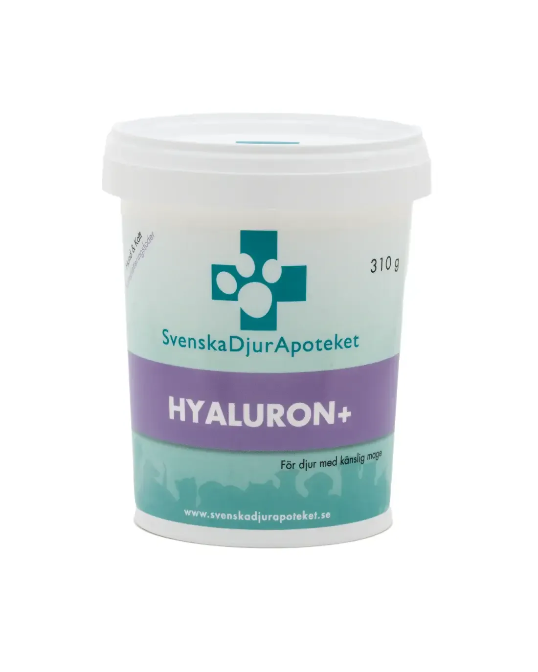 SDA Hyaluron+ 310g