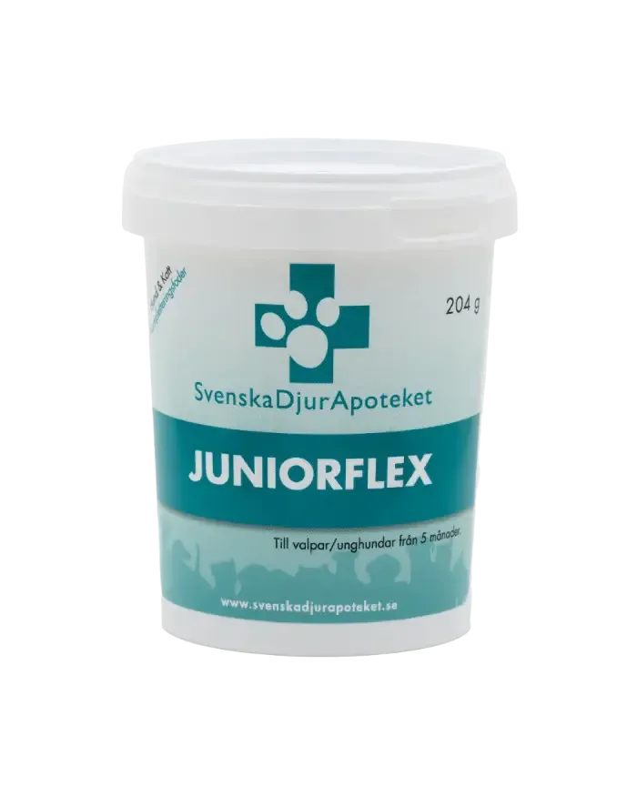 SDA Juniorflex 204g