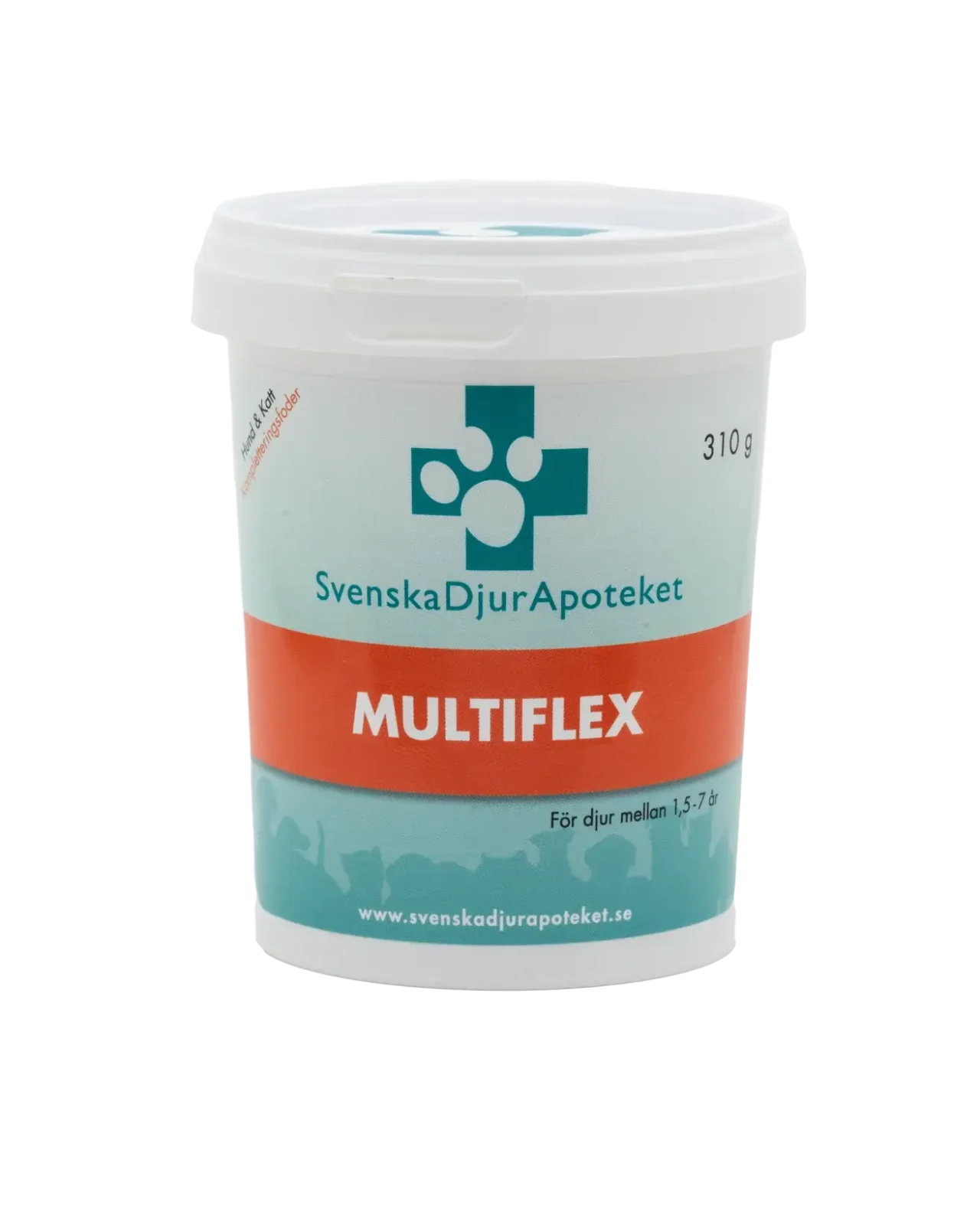 SDA MultiFlex 310g