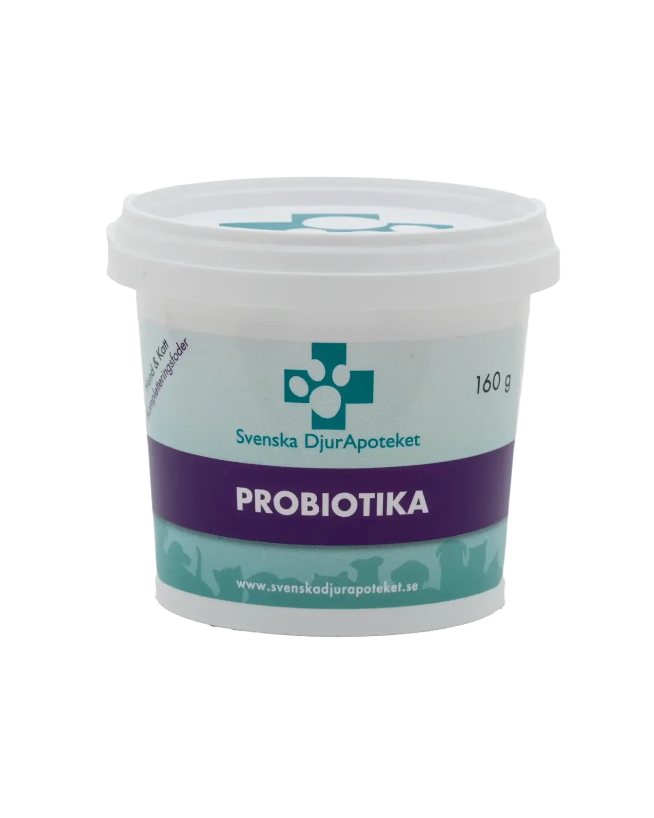 SDA Probiotika 160g
